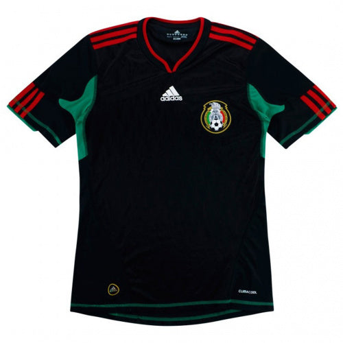 Classic Mexico Away Jersey 2010