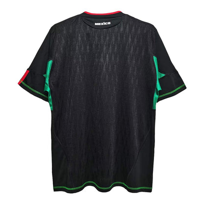 Classic Mexico Away Jersey 2010