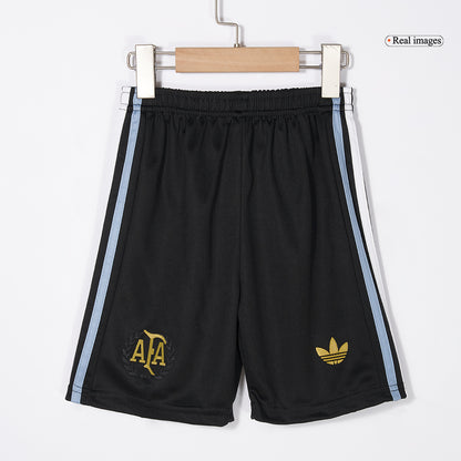 Kids Argentina 50th Anniversary Jersey Kit 2024