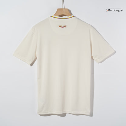 Colombia 100th Anniversary Soccer T-Shirts 2024