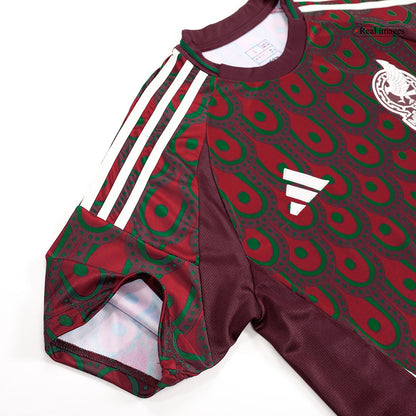 Men's Mexico Home Jersey Copa América 2024