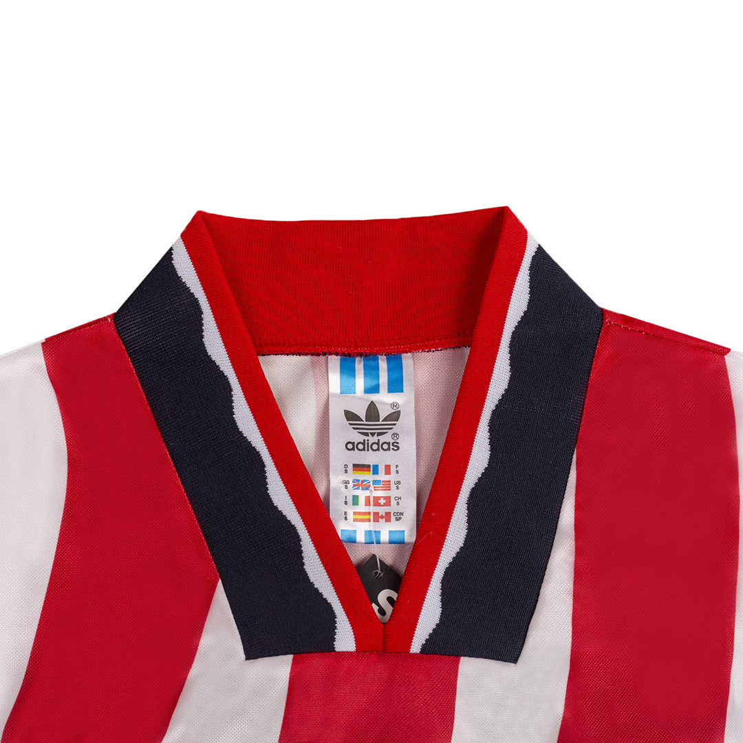 Classic USA Home Jersey 1994