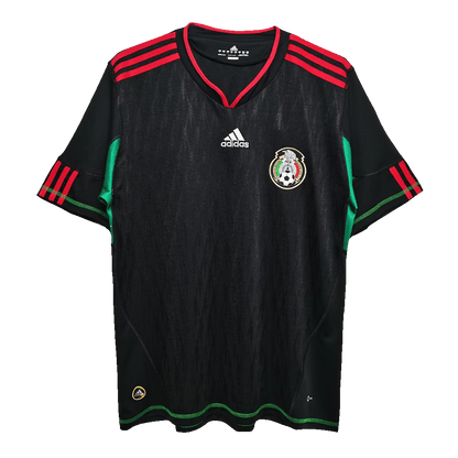 Classic Mexico Away Jersey 2010