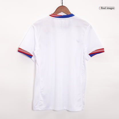 USA Home Soccer Jersey Copa América 2024