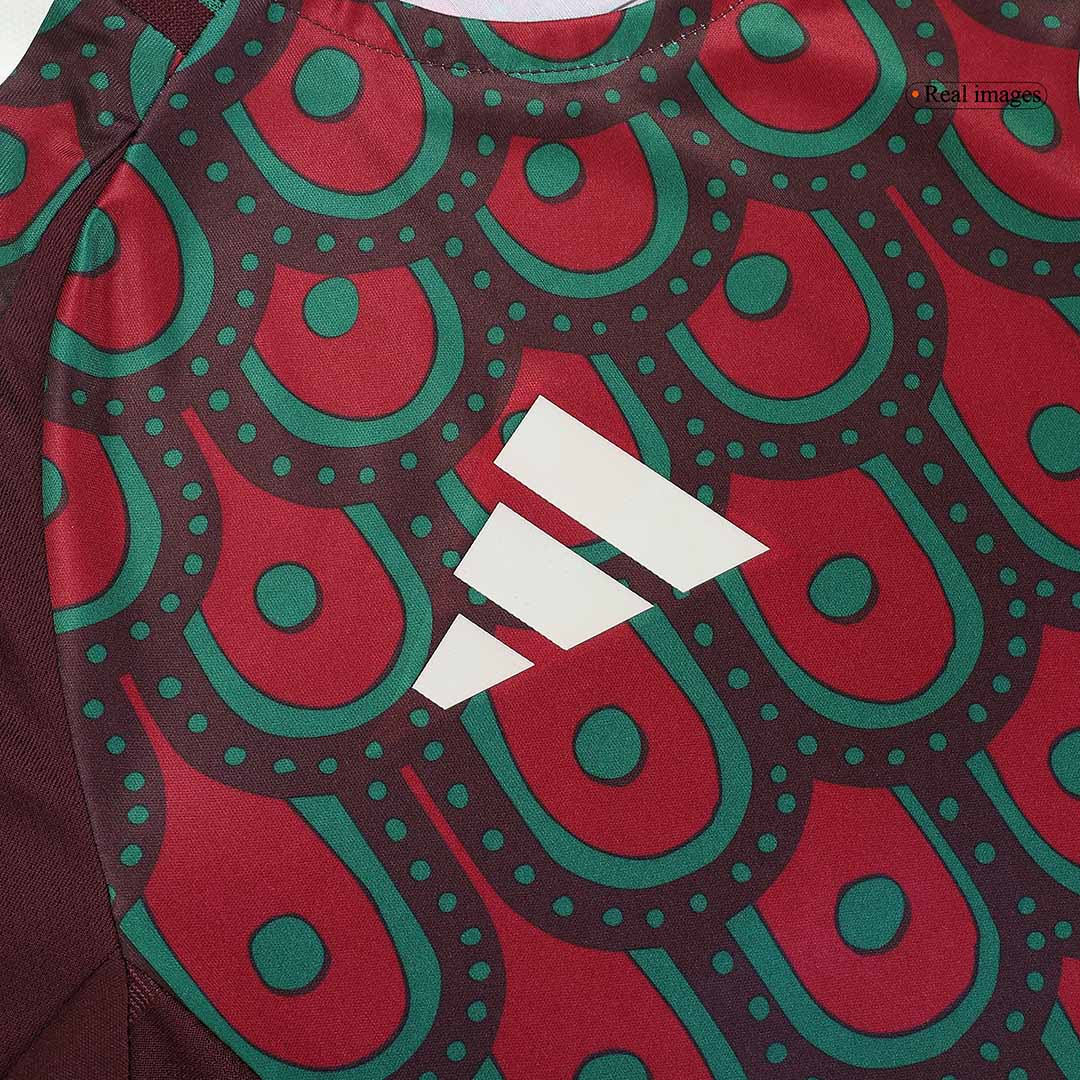 Mexico Home Match Jersey Copa América 2024