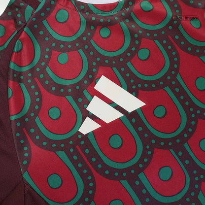 Mexico Home Match Jersey Copa América 2024