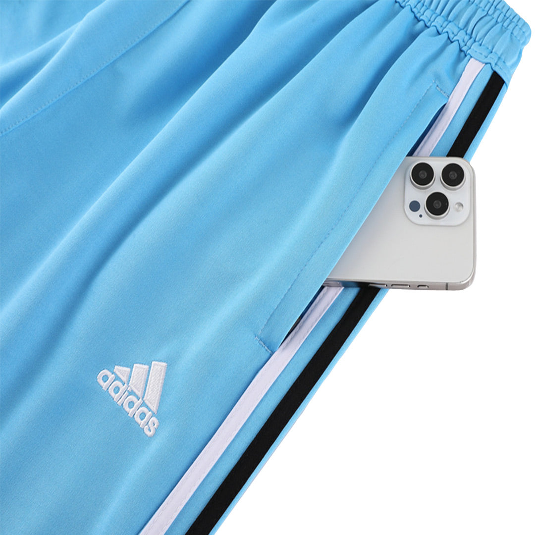 Argentina Blue Jacket Training Kit 2024/25 For Adults