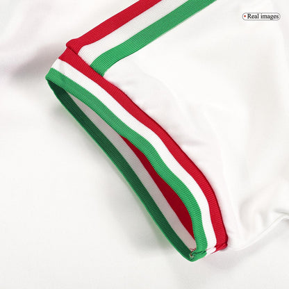 Classic Mexico Jersey 1985
