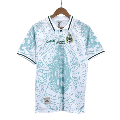 Classic Mexico Third Jersey 1999