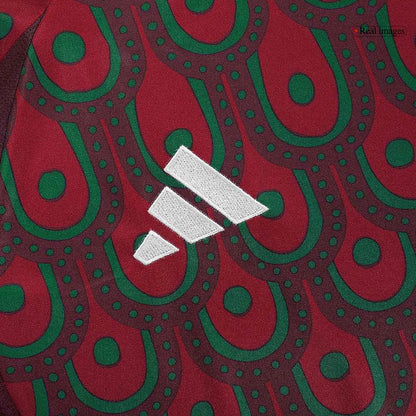 Men's Mexico Home Jersey Copa América 2024