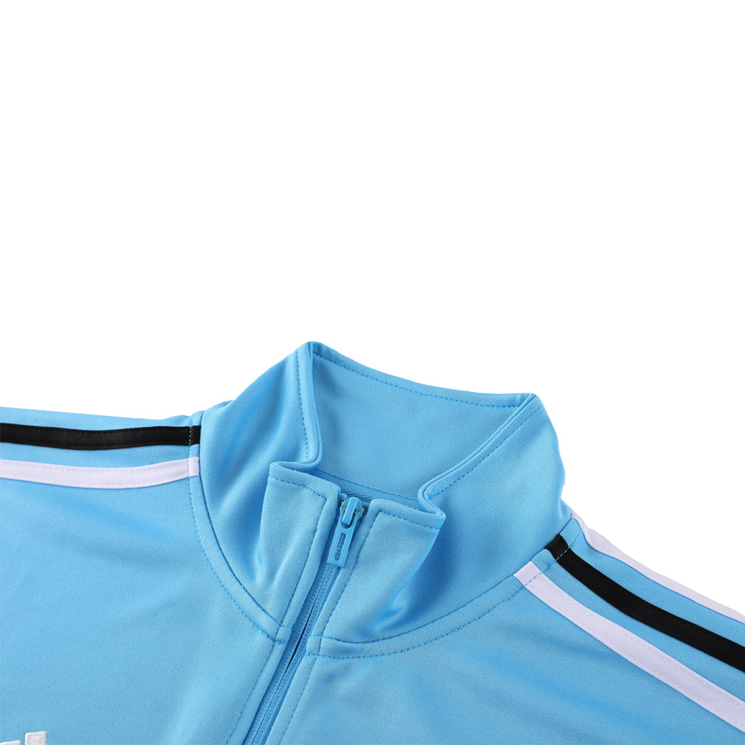 Argentina Blue Jacket Training Kit 2024/25 For Adults