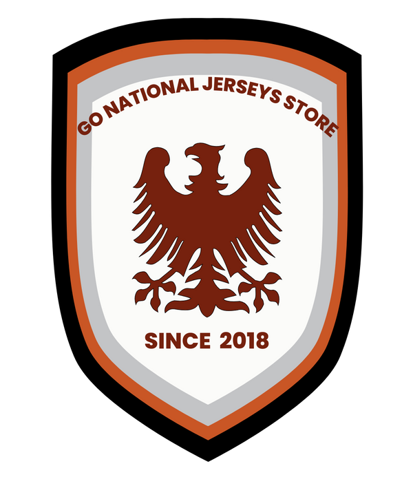 Go National Jerseys Store